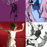 Jane Franklin Dance, Fast Snail Creative Greetings & Design jfdraft20invitationcompressed