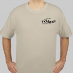 Incidence t-shirt on sale