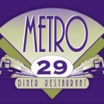 Metro-29-Diner-logo