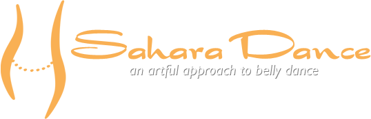 Sahara_Dance_logo