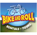 bike and roll